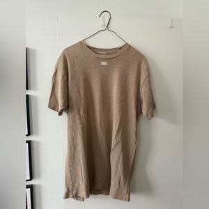 Kith tshirt box logo